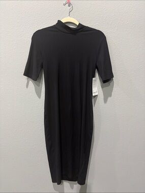 womens maxi winter dresses No Winter Blues